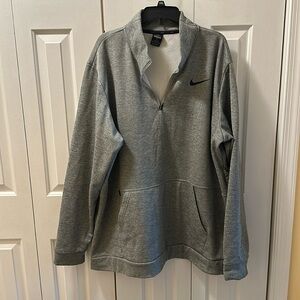 Men’s Nike Quarter Zip